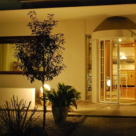 B&B Villa Bianca Сона Екстер'єр фото