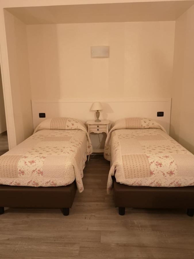 B&B Villa Bianca Сона Екстер'єр фото