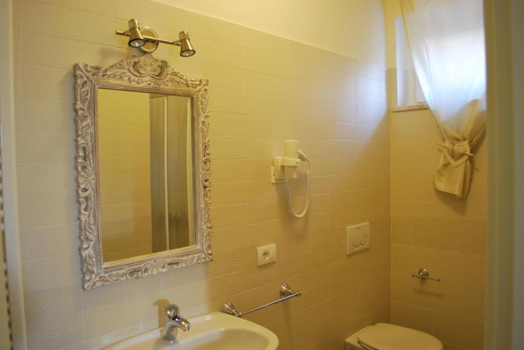 B&B Villa Bianca Сона Екстер'єр фото