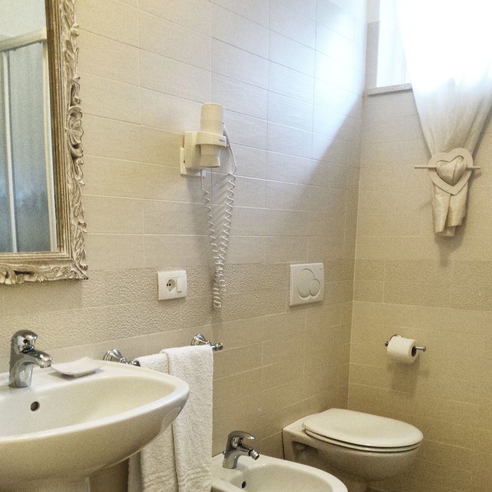 B&B Villa Bianca Сона Екстер'єр фото
