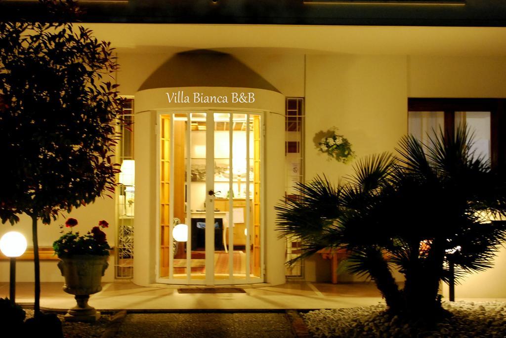 B&B Villa Bianca Сона Екстер'єр фото