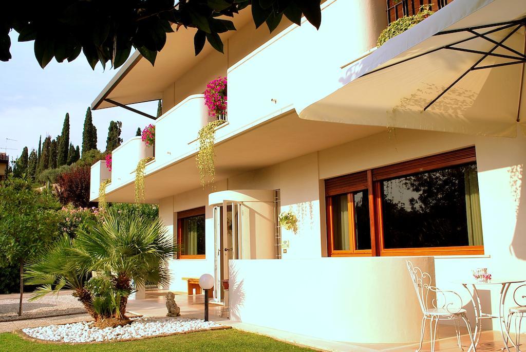 B&B Villa Bianca Сона Екстер'єр фото