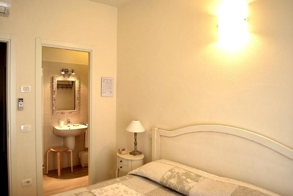 B&B Villa Bianca Сона Екстер'єр фото