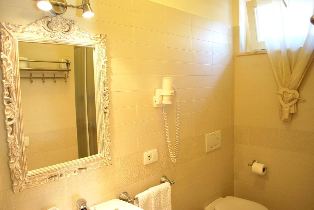B&B Villa Bianca Сона Екстер'єр фото