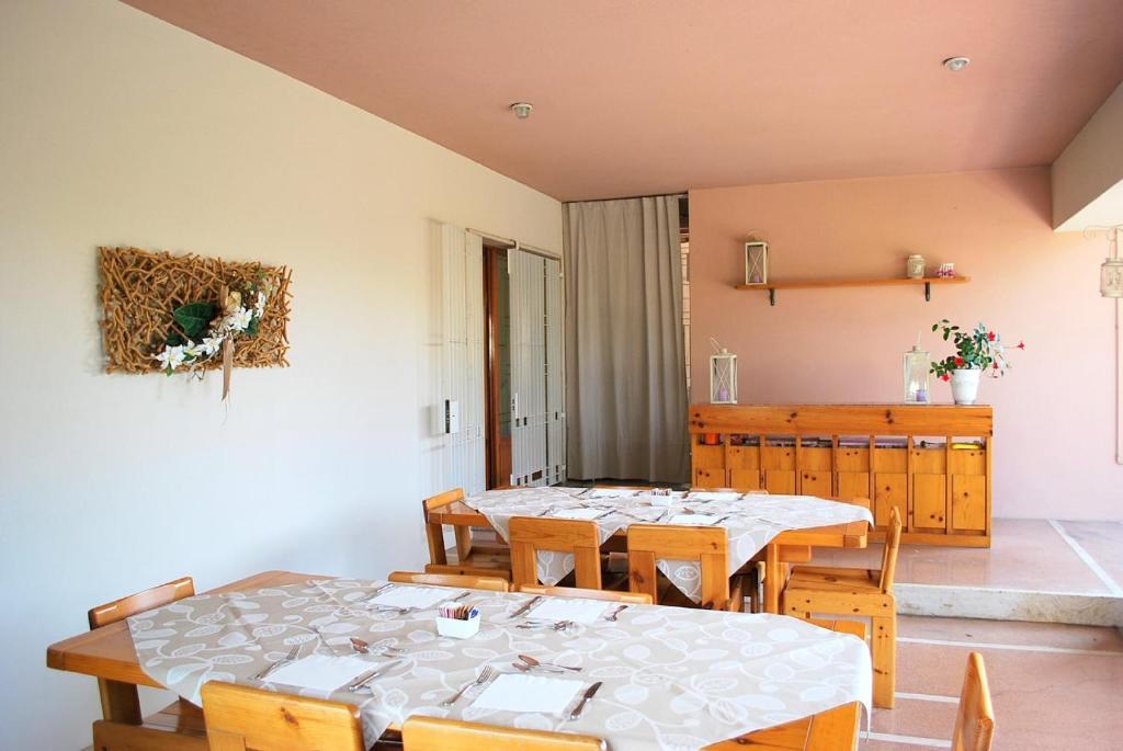 B&B Villa Bianca Сона Екстер'єр фото