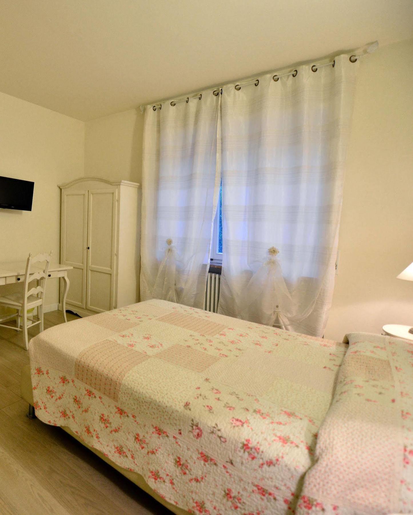 B&B Villa Bianca Сона Екстер'єр фото