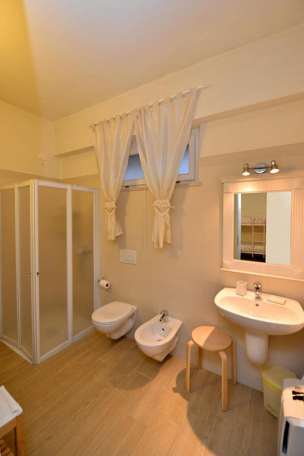 B&B Villa Bianca Сона Екстер'єр фото