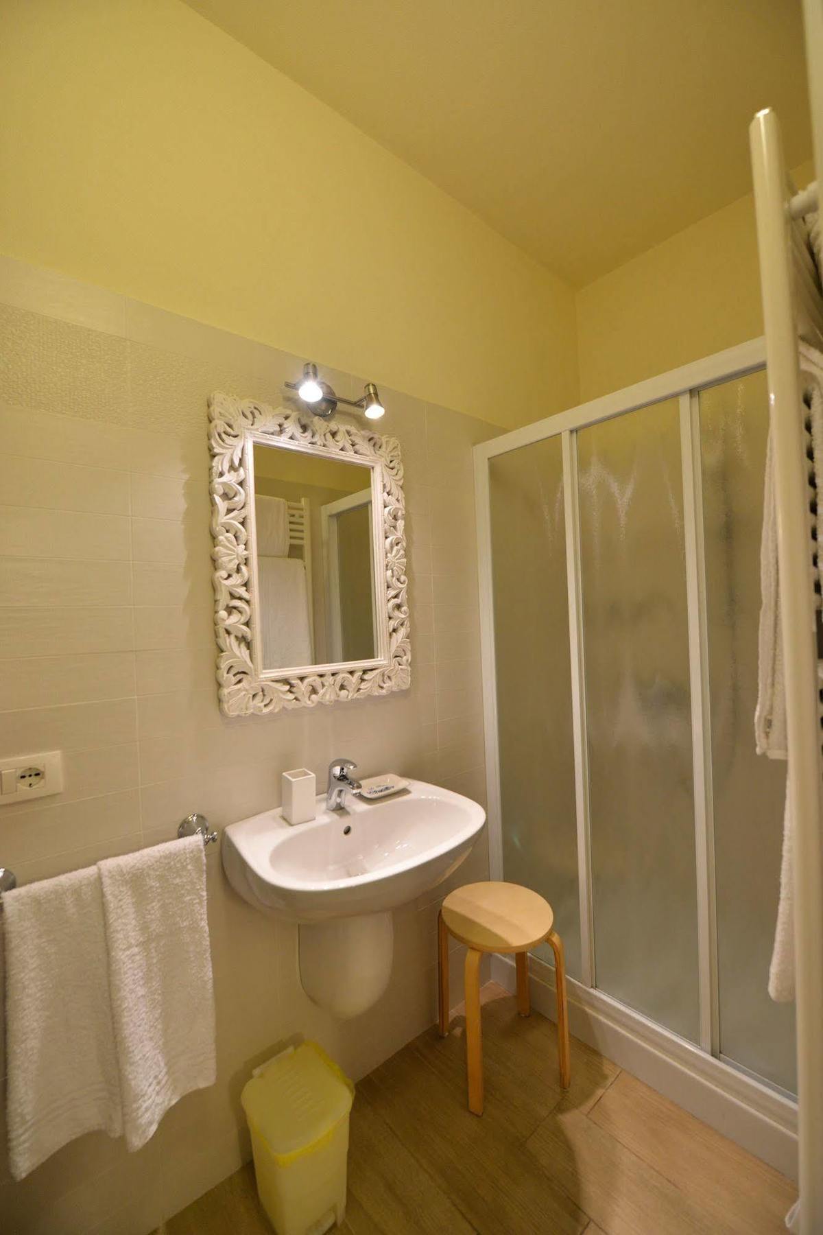 B&B Villa Bianca Сона Екстер'єр фото
