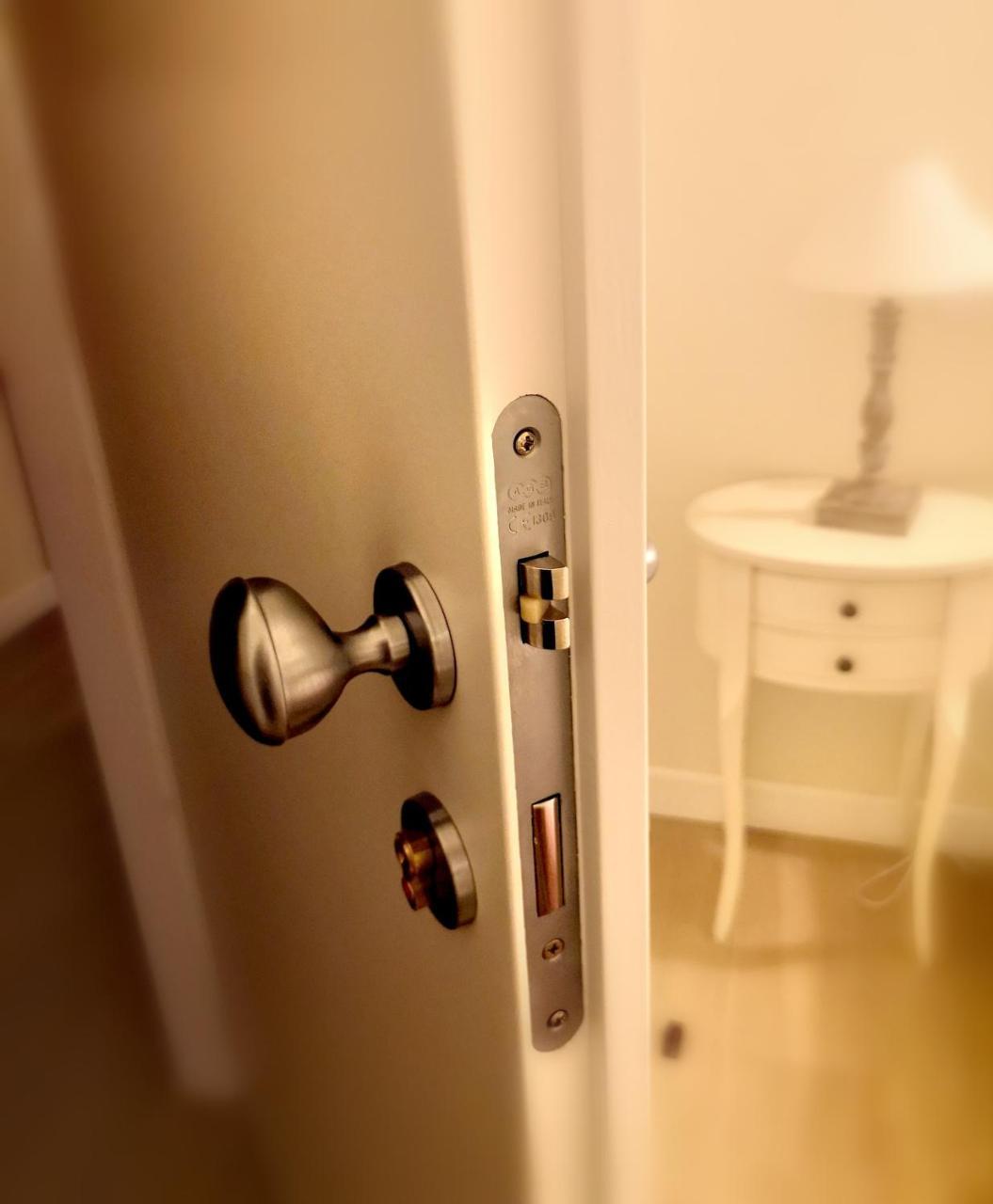 B&B Villa Bianca Сона Екстер'єр фото