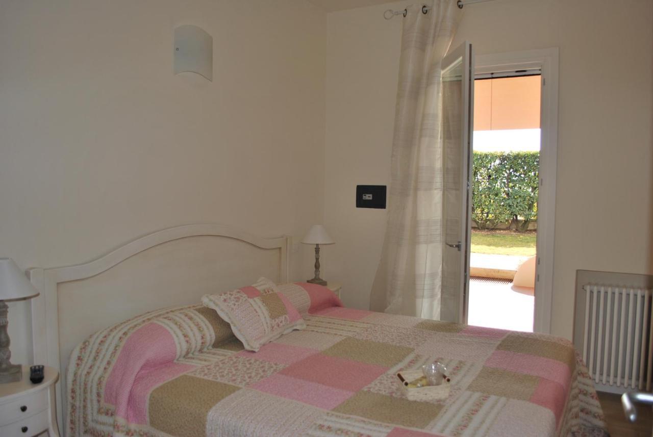 B&B Villa Bianca Сона Номер фото